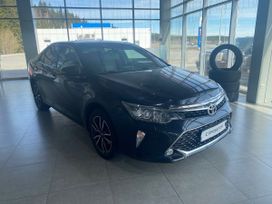  Toyota Camry 2017 , 2800000 , -