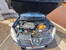 SUV   Nissan Qashqai 2008 , 900000 , 