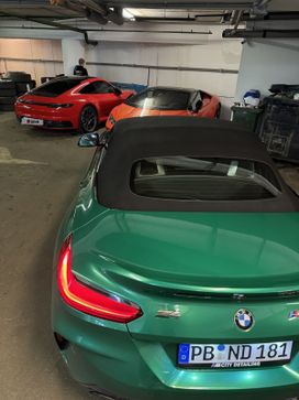   BMW Z4 2021 , 6900000 , 