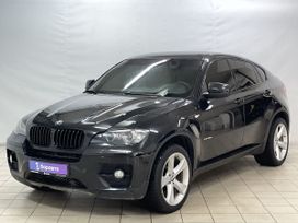 SUV   BMW X6 2008 , 1870000 , 