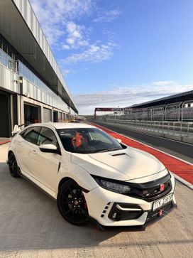  Honda Civic Type R 2020 , 4000000 , -