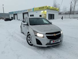  Chevrolet Cruze 2013 , 600000 , 