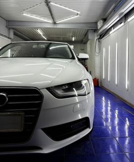  Audi A4 2013 , 1350000 , 