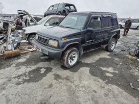 SUV   Suzuki Sidekick 1995 , 130000 , 