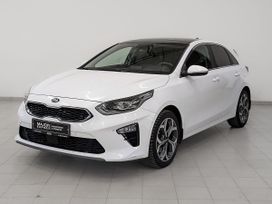  Kia Ceed 2018 , 1710000 , 