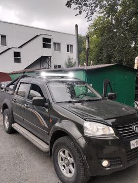  Great Wall Wingle 2011 , 960000 , 