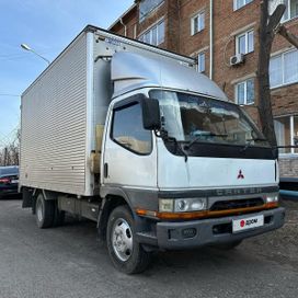   Mitsubishi Fuso Canter 1994 , 1350000 , 