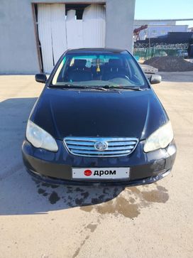  BYD F3 2008 , 250000 , 