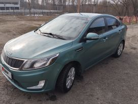  Kia Rio 2012 , 670000 , 