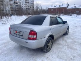  Mazda Familia 1999 , 127000 , 