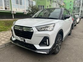 SUV   Daihatsu Rocky 2019 , 1820000 , 