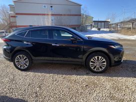 SUV   Toyota Harrier 2020 , 3850000 , 