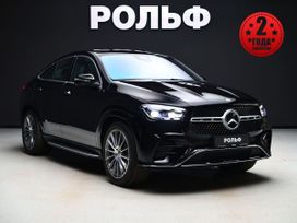 SUV   Mercedes-Benz GLE Coupe 2025 , 16500000 , 