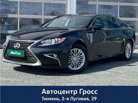  Lexus ES350 2016 , 3210000 , 