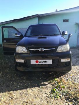 SUV   Daihatsu Terios Kid 2007 , 480000 , 