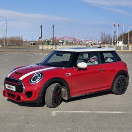  3  MINI Hatch 2020 , 3300000 , -