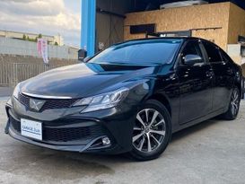  Toyota Mark X 2019 , 2380000 , 