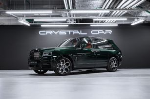SUV   Rolls-Royce Cullinan 2023 , 50500000 , 