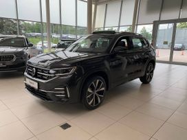 SUV   Volkswagen Tayron 2025 , 5100000 , 