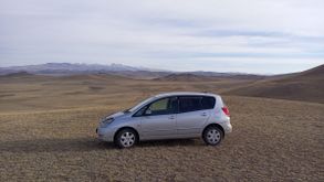  Corolla Spacio