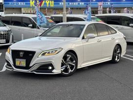  Toyota Crown 2021 , 2500000 , 