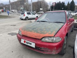  Honda Civic Ferio 1994 , 43000 , 