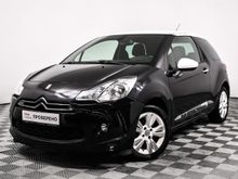  DS3, 2012