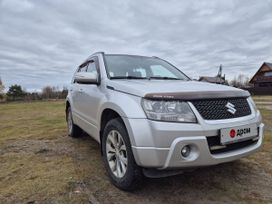 SUV   Suzuki Grand Vitara 2011 , 1480000 , 