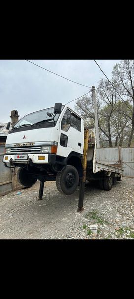  Mitsubishi Canter 1998 , 2450000 , 