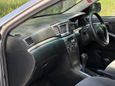  Toyota Corolla Runx 2005 , 605000 , -