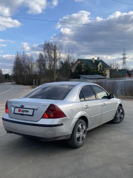  Ford Mondeo 2001 , 330000 , 