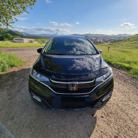  Honda Fit 2019 , 1250000 , -