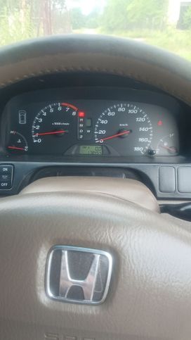    Honda Odyssey 2002 , 200000 , -