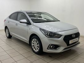  Hyundai Solaris 2017 , 1195000 , 
