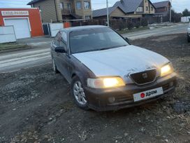  Honda Ascot 1994 , 120000 , 