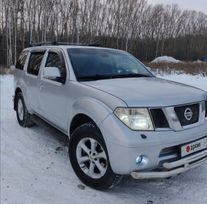 SUV   Nissan Pathfinder 2008 , 1150000 , 