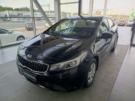  Kia Cerato 2018 , 1460000 , 