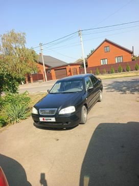  Chery Amulet A15 2006 , 160000 , 