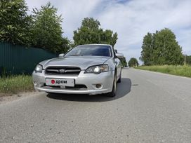  Subaru Legacy 2004 , 730000 , 