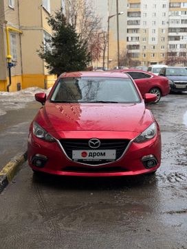  Mazda Mazda3 2014 , 1130000 , 