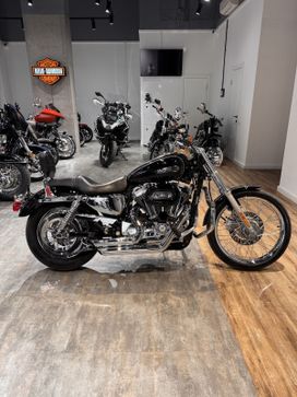  Harley-Davidson Sportster 1200 2007 , 895000 , 