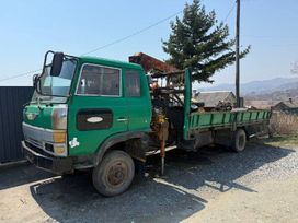  () Hino Ranger 1989 , 750000 , 