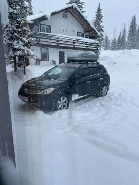 SUV   Nissan Murano 2006 , 1000000 , 