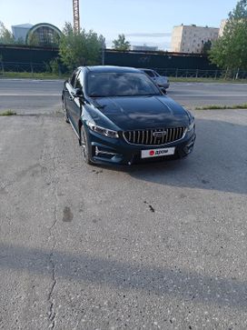  Geely Preface 2023 , 2800000 , 