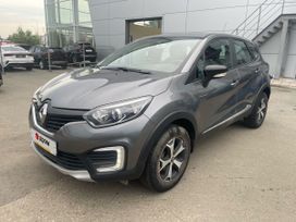 SUV   Renault Kaptur 2018 , 1564900 , 