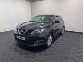 SUV   Nissan Qashqai 2015 , 1549000 , 