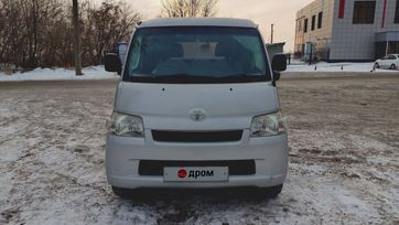    Toyota Lite Ace 2013 , 800000 , 