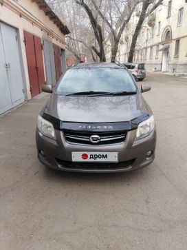  Toyota Corolla Fielder 2010 , 1050000 , 