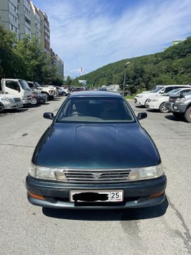  Toyota Vista 1992 , 325000 , 