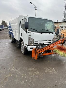 -  Isuzu CHD5100GSL 2013 , 3300000 , 